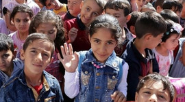 TÜİK açıkladı! Yüzde 28'i çocuk