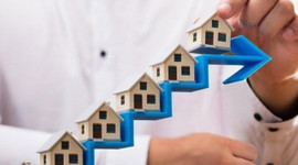 Yabancıya konut satışı rekor kırdı!