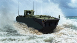 Hem denizde hem karada kullanılacak