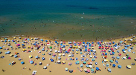 Bayram tatilinde 3 milyar liralık turizm geliri beklentisi