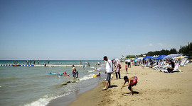 Halk plajları geliyor