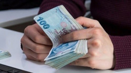 Emekliye 3 müjde birden