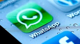 Whatsapp'ta mesaj başına ücret şoku!
