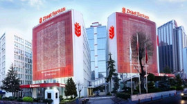 Ziraat Bankası’ndan müşterilerine iki yeni hizmet!
