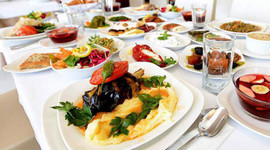 İftar menülerinin fiyatları belli oldu