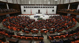 Düzenlemeler Meclis'e geliyor!