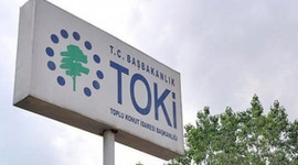 TOKİ’nin indirim kampanyasına yoğun ilgi