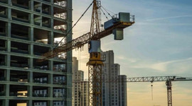 İnşaat maliyet endeksi arttı