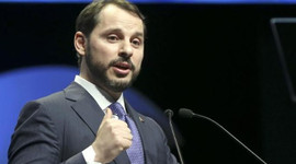 Bakan Albayrak: Konkordato gündemden çıkıyor