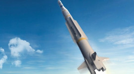 Milli füze Hisar canlı hedef sınavında