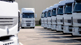 Çekici ihracatında yeni rekor sinyali