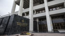 Merkez Bankası faizi değiştirmedi