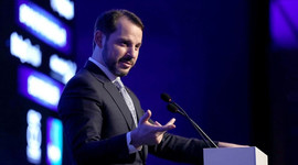 Albayrak'tan vergi reformu açıklaması: Vatandaşlarımızın memnuniyetini en ileri seviyeye taşıyacağız
