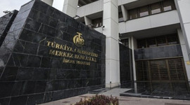 Merkez Bankası rezervleri düştü