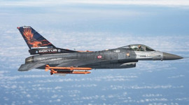 Türkiye'nin ilk hava füzeleri atışa hazırlanıyor