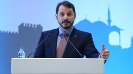 Albayrak: Ocak'tan beri süren artış güçlü toparlanmanın göstergesi
