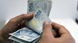 Memur ve emekliye 730 TL ek zam gelecek