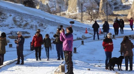 6 milyon yabancı turist 4 milyar getirdi