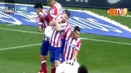 GS TV'den Fenerbahçe'ye gönderme