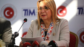 Bakan Pekcan: Kadrolarımızı daha da artıracağız