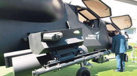 IDEF’e büyük ilgi