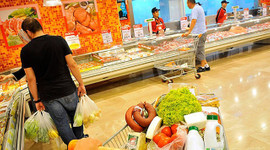 İstanbulda nisanda perakende fiyatlar arttı