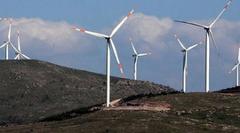 Elektrik üretiminde yerli kaynakların payı yüzde 86'yı buldu