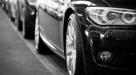 Trafiğe kayıtlı araç sayısı açıklandı