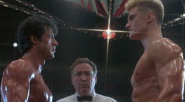 Soğuk savaş hortladı!