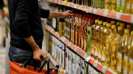 Enflasyon rakamları açıklandı!