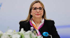 Bakan Pekcan: 15 Temmuz'dan sonra 210 bin 544 şirket kuruldu