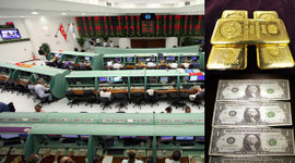 Putin'in emri altın fiyatlarını vurdu!