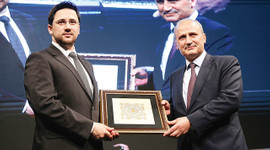 Havacılıkta hedef 450 milyon yolcu