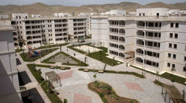 50 bin yeni sosyal konut kuraları bugün başlıyor