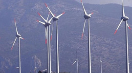 Yenilenebilir enerjideki büyüme durdu