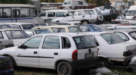 Hurda araç teşviki için yeni öneri!