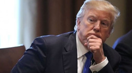 Trump 1 milyar dolar kaybetti