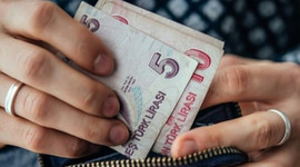 Tam 40 milyar lira harcadık