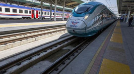 TCDD'den yüksek gerilim uyarısı