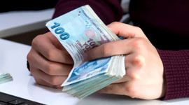 TOKİ'den 300 TL taksitle konut