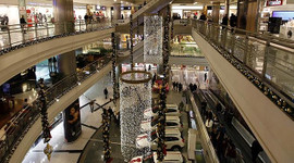 AVM'ler için Ramazan kararı!