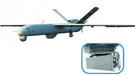 Anka, milli radarıyla Ege ve Akdeniz'de