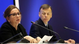 Bakan Pekcan: Emekleme sürecini geçtik, koşuyoruz