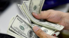 Merkez Bankası'ndan dolar hamlesi