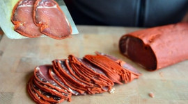 Pastırma ve sucuğun fiyatı arttı