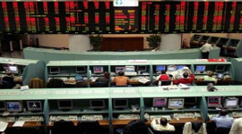 Piyasa endişeli, hisseler kelepir