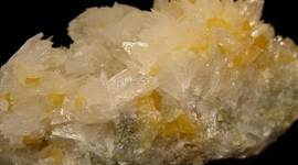 Bor madenlerinden deterjan ürettik!