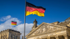 Almanya'nın ihracatı martta "dirençli" çıktı