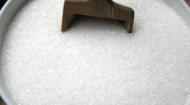 Şeker ihracatına izin çıktı