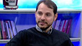 Bakan Albayrak'tan flaş açıklamalar...